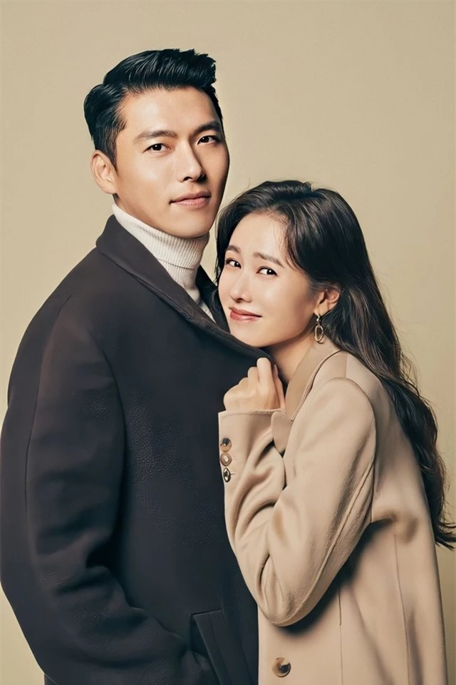 Choáng trước độ giàu có của cặp đôi Son Ye Jin và Hyun Bin - 1