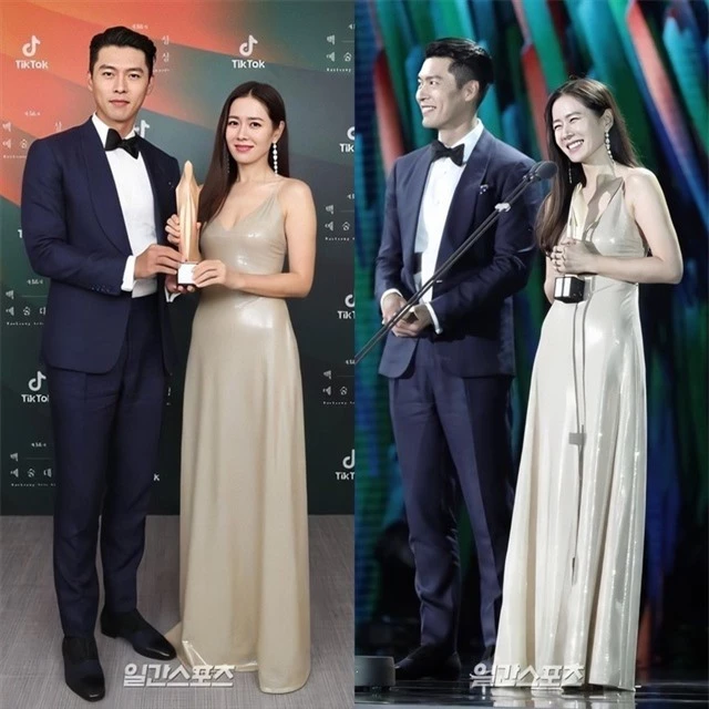 Choáng trước độ giàu có của cặp đôi Son Ye Jin và Hyun Bin - 7