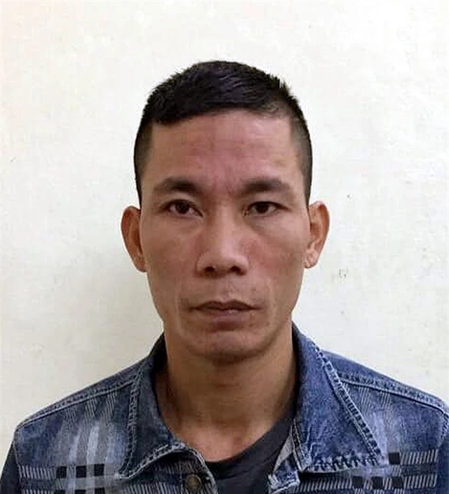 Hà Nội: Gã tài xế taxi manh động cướp tài sản của khách - 1