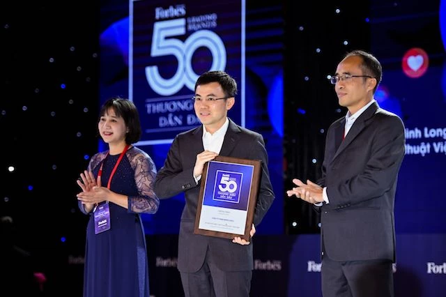 Minh Long vừa được vinh danh Top 50 Thương hiệu dẫn đầu trong các lĩnh vực kinh doanh tại Việt Nam năm 2020 do Tạp chí Forbes Việt Nam bình chọn.