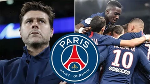 PSG sẽ 'trảm' 5 ngôi sao để dọn đường đón tân binh cho Pochettino