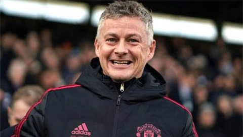 Solskjaer luôn thoát hiểm ở những thời điểm tưởng như sẽ bị M.U sa thải