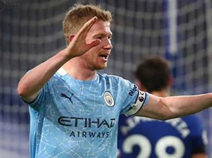De Bruyne vẫn là 'hung thần' đối với Chelsea