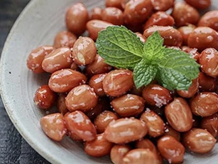 Mẹo rang lạc vừa giòn vừa ngậy mà bạn cần biết