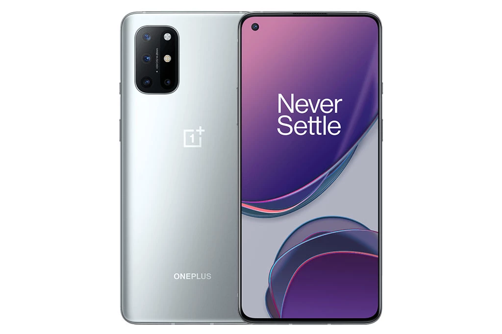 OnePlus 8T 5G.