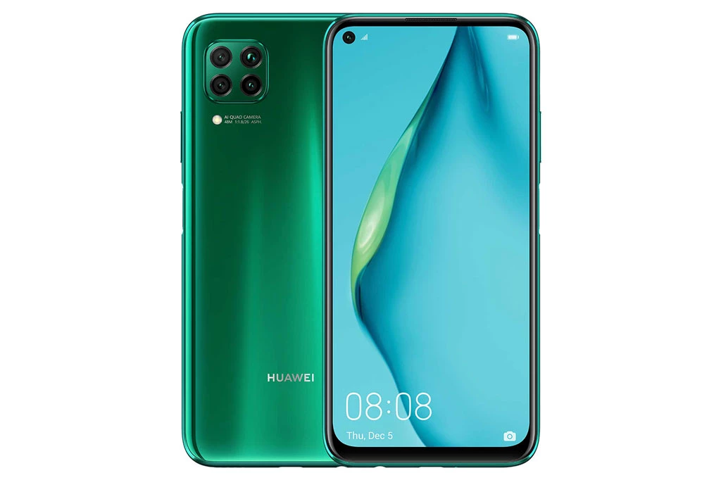 Huawei Nova 7i.