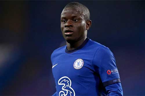 Chấm điểm Chelsea và Man City: Kante, Werner gây thất vọng
