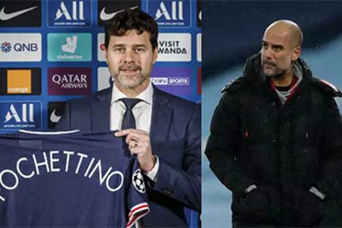 Pochettino đứng đâu ở trong Top HLV nhận lương cao nhất thế giới?