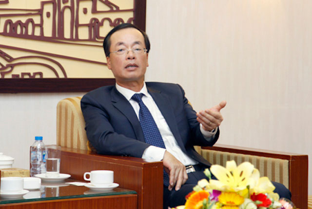 Thiếu 'công cụ' xây dựng chính sách nhà ở thương mại giá thấp