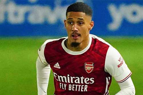 Arsenal sắp thực hiện vụ chuyển nhượng ngớ ngẩn nhất tháng 1