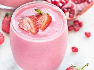2 loại sinh tố tuyệt vời nên dùng trong bữa sáng