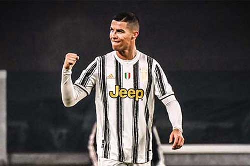 Ronaldo vượt qua Pele, ghi bàn nhiều thứ 2 lịch sử bóng đá