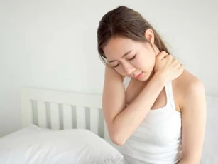 Dấu hiệu "tố" bạn đang stress