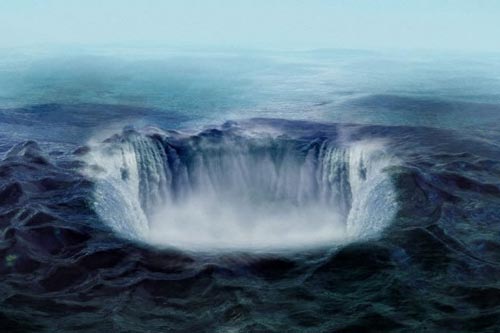 9 mối đe dọa cận kề hủy diệt hoàn toàn sự sống trên Trái Đất