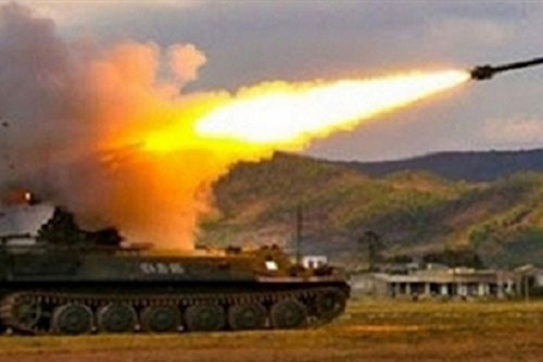 Ba cơ chế giúp 9M333 không thể bị đánh lừa