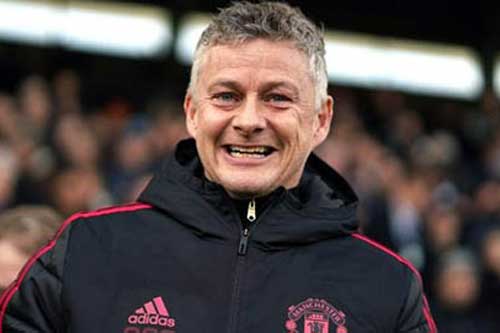 Solskjaer luôn thoát hiểm ở những thời điểm tưởng như sẽ bị M.U sa thải