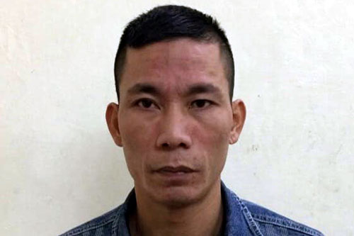 Hà Nội: Gã tài xế taxi manh động cướp tài sản của khách