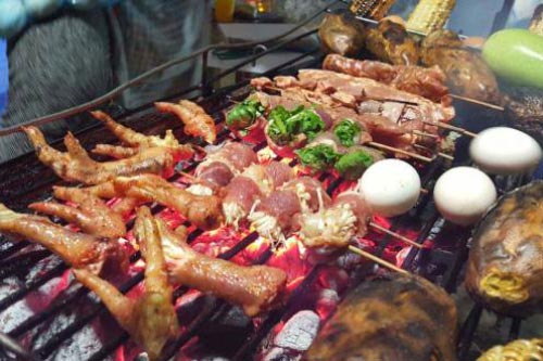 3 món ăn bạn nên thưởng thức khi du lịch Sapa...kẻo uổng