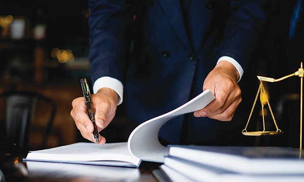 6 văn bản pháp luật liên quan đến doanh nghiệp chính thức có hiệu lực năm 2021