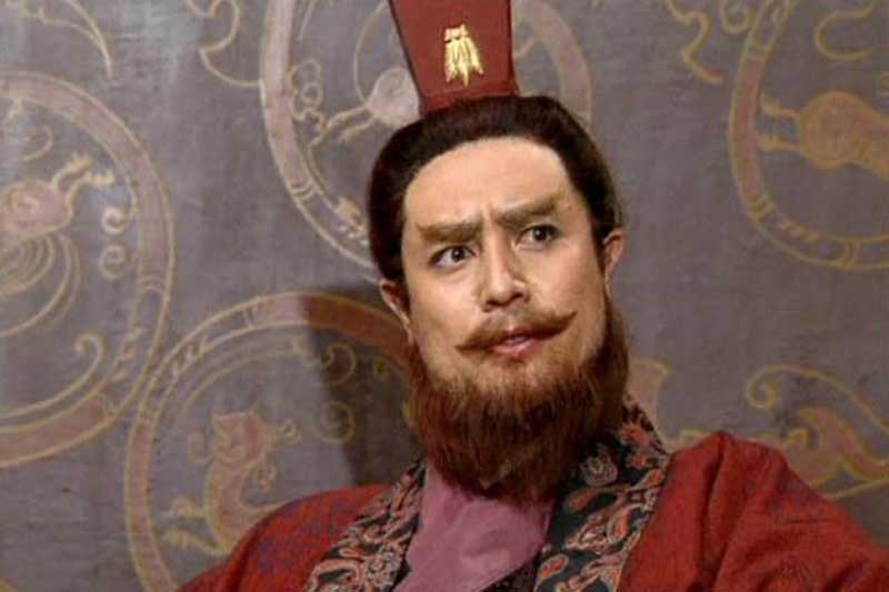 Vừa nhận được lá thư từ Tôn Quyền, Tào Tháo đã khiếp vía ra lệnh rút quân ngay lập tức