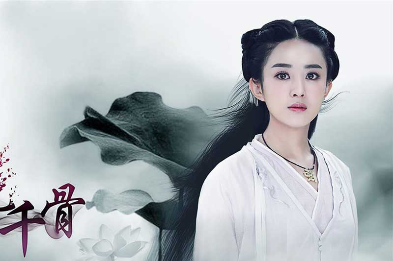 Top 4 mỹ nhân Hoa Ngữ thủ vai 'nai tơ' được yêu thích nhất: Có tên Triệu Lệ Dĩnh