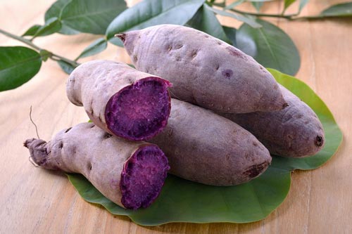 4 sai lầm khi chế biến và bảo quản khoai lang