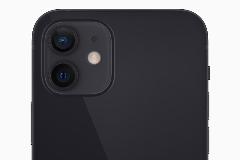 Đánh giá chi tiết iPhone 12 Mini 