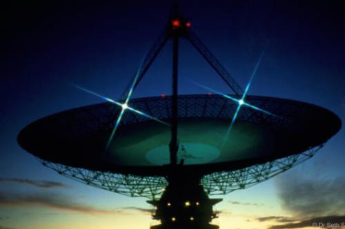 Khi nào chúng ta tìm thấy người ngoài hành tinh?