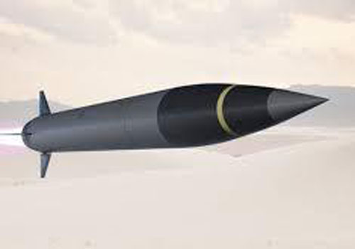 Mỹ phát triển tên lửa tầm trung vi phạm Hiệp ước INF