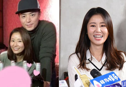 Lâm Tâm Như tiết lộ khoảng thời gian hạnh phúc nhất khi ở với Hoắc Kiến Hoa, chứng minh tình yêu bền chặt sau cãi vã