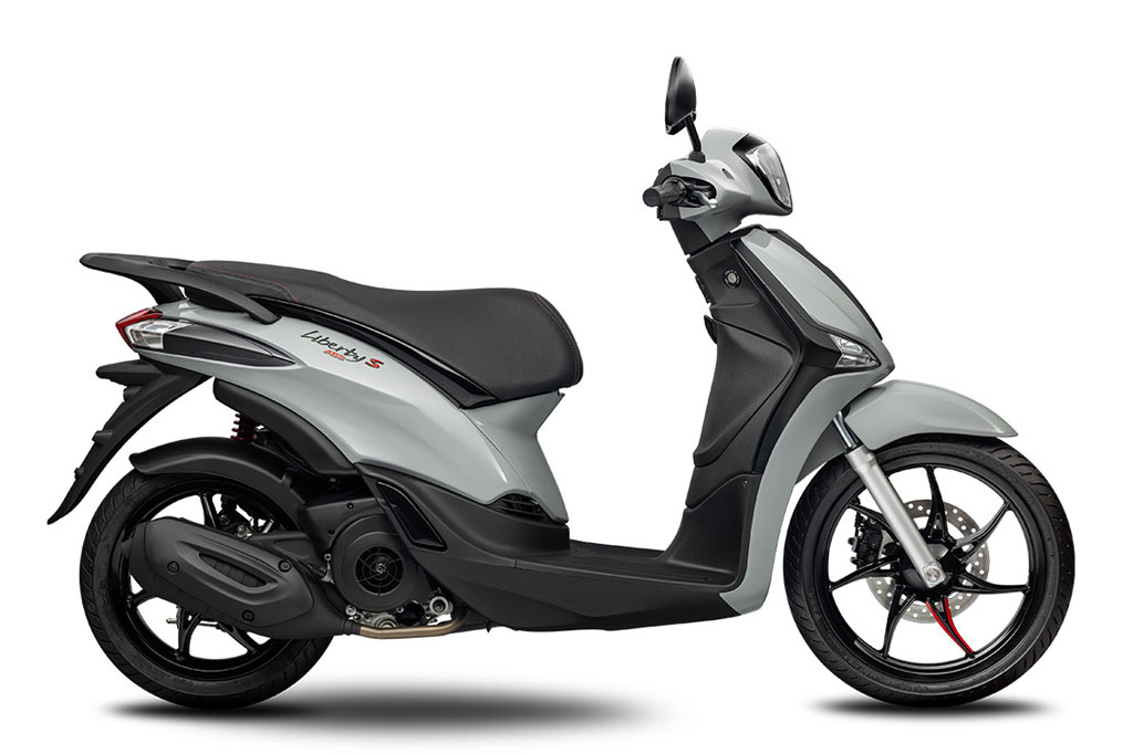 Bảng giá xe Piaggio tháng 1/2021: Thấp nhất 36 triệu đồng