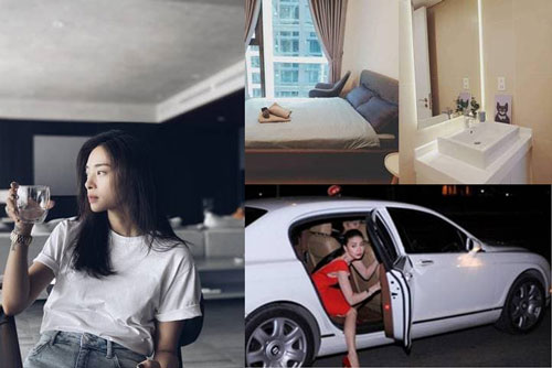 'Đả nữ' Ngô Thanh Vân ở tuổi 41: Giàu sụ nhưng đường tình lắm chông gai