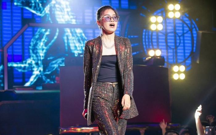 Nghệ sĩ Rap Việt 'chiếm sóng' đề cử giải Âm nhạc Cống hiến 2021