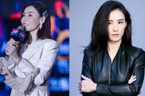 Trương Bá Chi bị khán giả chỉ trích vì hát lạc nhịp và quên lời tại sự kiện