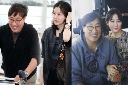 Cư dân mạng 'sốc' khi nhìn thấy người chồng gần 70 tuổi của Lee Young Ae