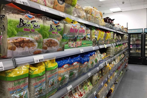 Để FTA thực sự là 'đũa thần' trợ giúp xuất khẩu