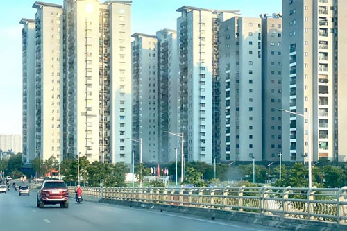 Căn hộ bình dân có nhiều dư địa phát triển