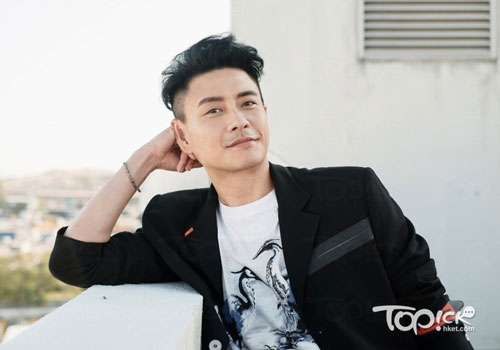 Huỳnh Tông Trạch xác nhận đã trưởng thành, không còn trẻ dại