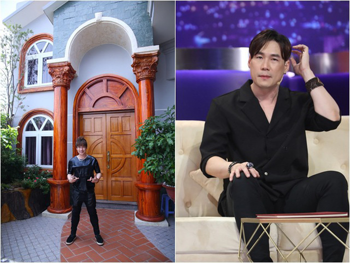 Khánh Phương bị chê "giọng hát như vịt đực" và lý do nhiều lần hạ cát-xê