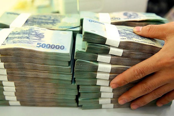 Nợ xấu và nỗi lo của ngành ngân hàng