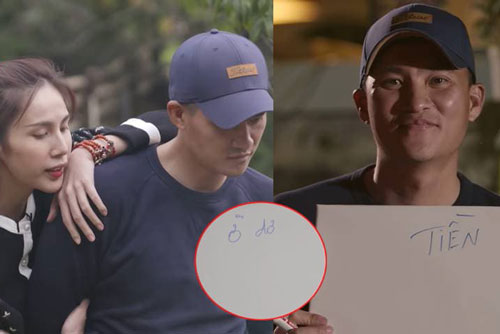 Thủy Tiên lần đầu tiên chia sẻ điểm thích ở ông xã Công Vinh khiến fan phải cười 'ngã ngửa'