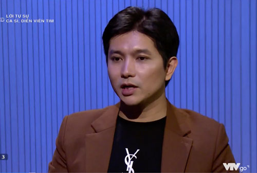 Tim: "Về bạn gái, tôi không có nhiều bằng các đồng nghiệp"