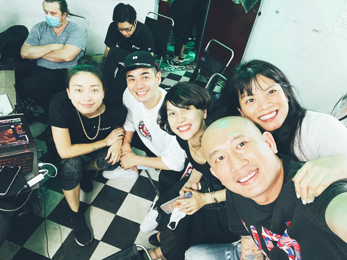 Ngô Thanh Vân 'sụt cân, mắt lồi ra như 2 con ốc nhồi' vì ồn ào tẩy chay Trạng Tí