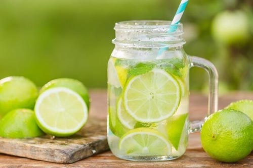 Cách giúp cơ thể thải độc, giảm căng thẳng