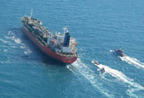 "Giải mã" loạt tín hiệu mới trong căng thẳng Mỹ-Iran: Thông điệp gì cho ông Biden?