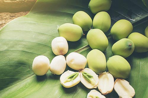 Những lợi ích khi bạn thường xuyên ăn hạt sen, nhất là điều thứ 4 ai cũng cần