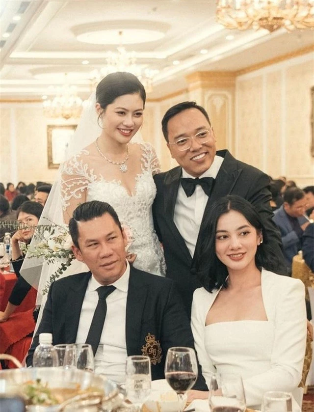 Cẩm Đan - Top 15 Hoa hậu Việt Nam đang hẹn hò chồng cũ Lệ Quyên - 1