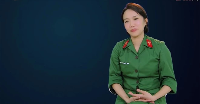 Lăn xả hết mình như nữ chiến binh Nam Thư: Chấn thương chân vẫn xung phong trèo tường - Ảnh 5.