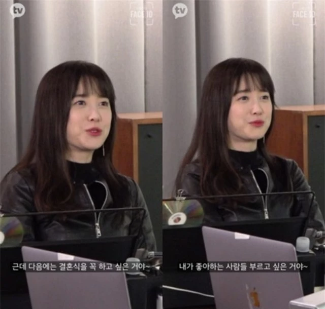 Nàng Cỏ Goo Hye Sun chia sẻ đã tìm được người mới sau ly hôn - 2