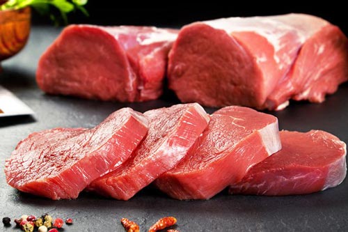 5 thực phẩm giúp mẹ bầu khỏe mạnh, thai nhi tăng cân nhanh trong bụng